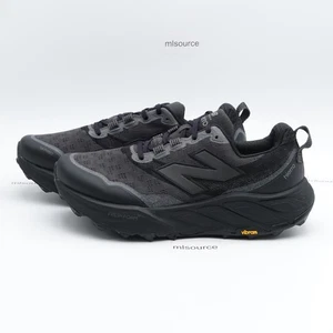 Zapatos para correr de trail running New Balance Fresh Foam X Hierro V9 talla 11 AMPLIOS 2E para hombre - Imagen 1 de 12