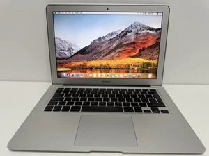 Apple MacBook Air 13-inch 2010 Laptop 1.86GHz, 2GB RAM, 128GB Working Condition - Picture 1 of 16