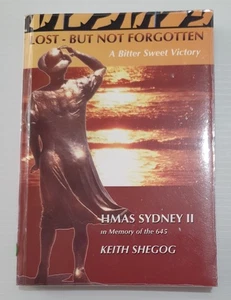 HMAS Sydney II - Keith Shegog - Picture 1 of 1