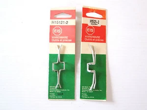 Raybestos H15121 Disc Brake Anti-Rattle Clip Set Of Two  - Picture 1 of 1