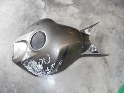 Honda CBR1000RR CBR 1000 RR CBR1000 2005 tanque de combustible gasolina cubierta panel carenado Foto 1 de 4