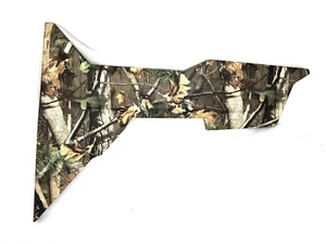 NEW Polaris PANEL DOOR OUTER RH PURSUIT CAMO 5451571-587 New OEM - Picture 1 of 5