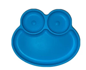 Silikon Saugplatte Cheekychampion Baby/Kleinkind - erhältlich in 5 Farben - Bild 1 von 8