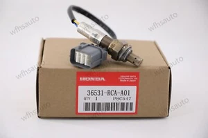 OEM New FOR Honda Accord Pilot 36531-RCA-A01 Upstream Air Fuel Oxygen Sensor - Picture 1 of 4