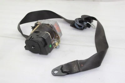 00 01 02 Cinturón de seguridad delantero izquierdo mercedes-benz s430 s500 gr-15 ms Foto 1 de 3