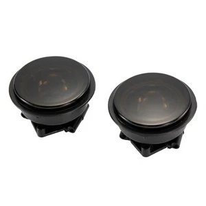 2x LED Tail Light Rear Brake Stop Lamps Assembly For Can-Am Outlander 710001645 - Bild 1 von 8