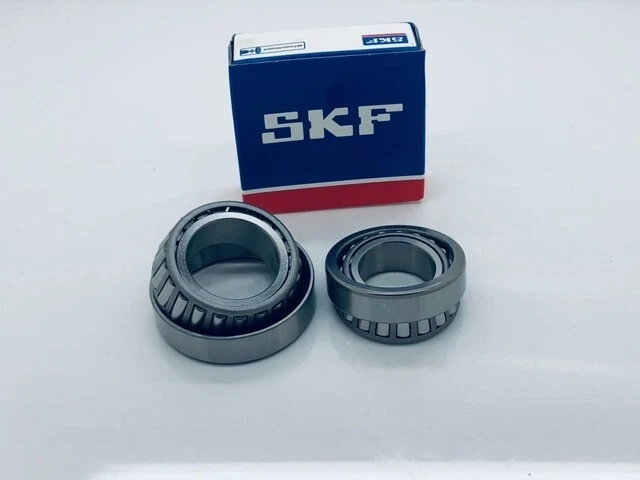 Suzuki GSF 400 600 650 1200 1250 Bandit Taper Roller Headstock Steering Bearings — 第 1/2 张图片