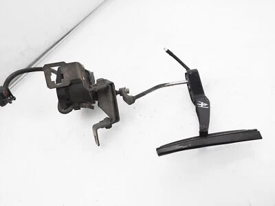 1990-1993 Mercedes-Benz 300Sl limpador de farol de passageiro sem lâmpadas de xenônio - Imagem 1 de 4