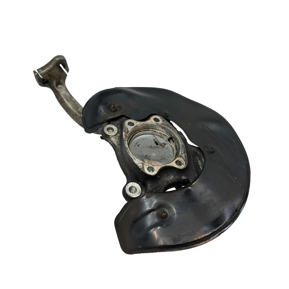 AUDI OEM S6 NUDILLO DE DIRECCIÓN LADO PASAJERO DELANTERO DERECHO 2013 - 2017 Foto 1 de 4