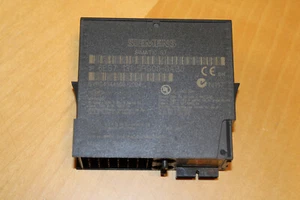 SIEMENS - 6ES7131-5RD00-0AB0 - EX - 4 DI NAMUR (GEBRAUCHT) - Bild 1 von 3