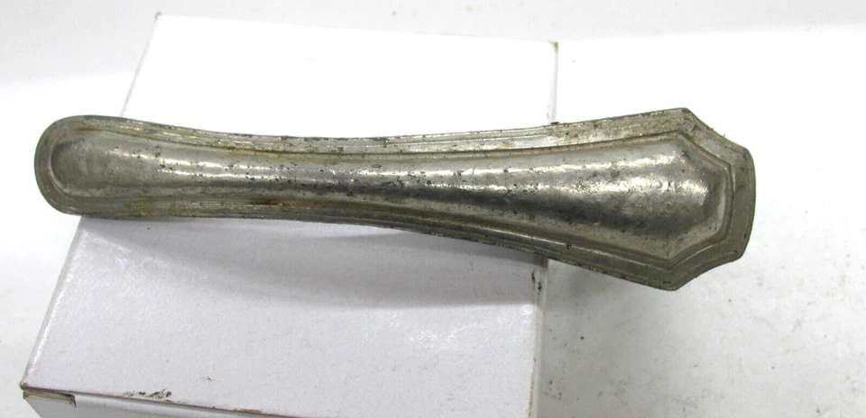 1920'S 1930'S CADILLAC BUICK STUTZ INSIDE DOOR HANDLE ART DECO ROD B - Image 1 of 4