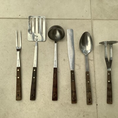 Vintage Cooking Utensils for sale | eBay
