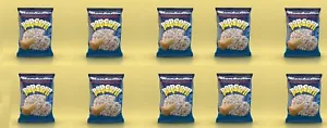 Manhattan White Cheddar Popcorn (10 x 30g) - Bild 1 von 4