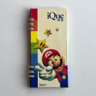 iQue notebook - Official Nintendo of China / iQue - Rare item!