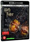 Harry Potter 7 : Les Reliques De La Mort, Vol. 1 [Blu-ray] (Blu-ray) (IMPORTATION UK)
