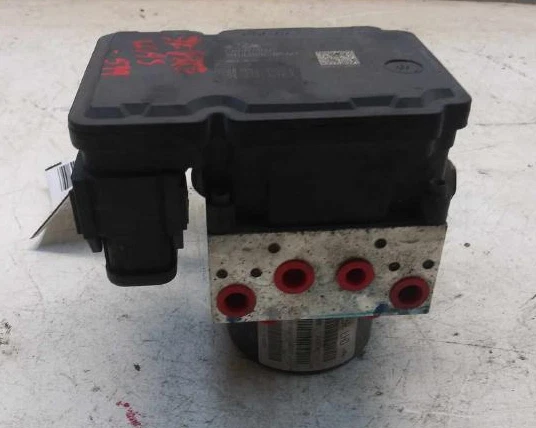 Dodge Journey 2010-2013 ABS conjunto de bomba de freno antibloqueo garantía OEM Foto 1 de 2