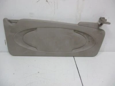 Parasol derecho se adapta a RENAULT KANGOO EXPRESS II (FW0/1_) 1.5 DCI Foto 1 de 2