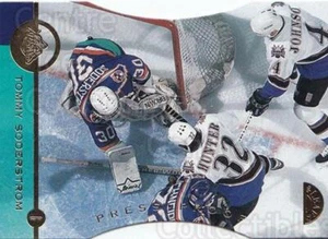 1996-97 Leaf Press Proof #51 Tommy Soderstrom - Picture 1 of 1