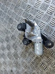 Moteur essuie glace arrière - RENAULT SCENIC III (3) PHASE I (1) Réf 287100010R - Picture 1 of 5