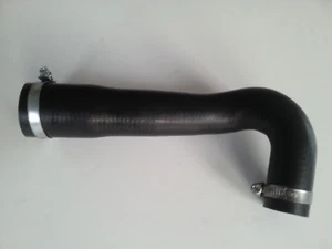 FOR NEW VAUXHALL OPEL CORSA D 1.3 CDTI 90HP INTERCOOLER PIPE TURBO HOSE 55559258 - Picture 1 of 7