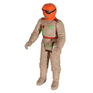 Cara de poda (articulada) 1ª. Gen Polish Bootleg - Perder - Star Wars Vintage - Imagen 1 de 2