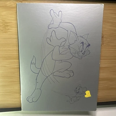 Tom and Jerry Spotlight Collection Volume 2 DVD Warner Brothers - Image 1 of 4