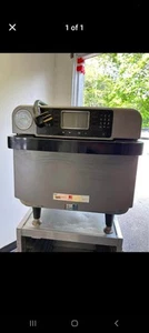 TurboChef Encore Oven Rapid Cook Pulled From Working Environment (Subway)  - Picture 1 of 1