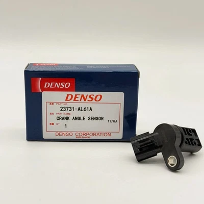 DENSO Camshaft Position Sensor for Nissan Infiniti FX45 QX56 M45 Q45 23731-AL61A Foto 1 de 4