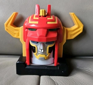 Power Rangers Lost Galaxy Megazord Deluxe Playset 1998 Bandai Incomplete - Picture 1 of 11