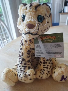 X BOX 360 Kinectimals King Cheetah - Picture 1 of 4