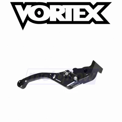 Vortex V3 2.0 Brake Lever for 2011-2013 Yamaha FZ8 - Control Levers & lr Foto 1 de 4