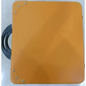 Water Resistant Travel Container for Safe Transport of For Starlink Gear - Picture 1 of 8