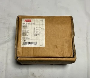 ABB A95-30-11 1SFL431001R8411 AC Contactor - Picture 1 of 5