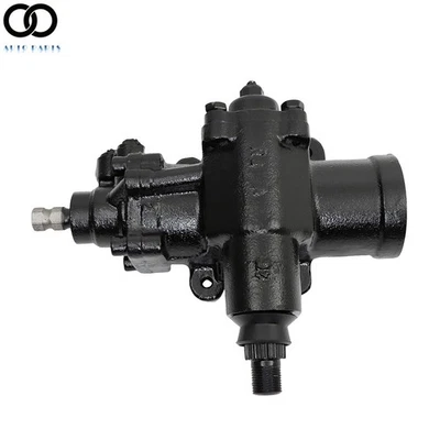 Power Steering Gear Box For 1964-1976 Chevrolet Malibu GMC Pontiac GTO 27-6509 Foto 1 de 4