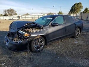 Ignition Switch Fits 22-23 CIVIC 463227 - Picture 1 of 12