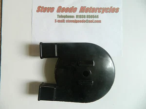 SIMSON MZ KETTENRADDECKEL NEU S51 TEIL 34548 - Bild 1 von 3