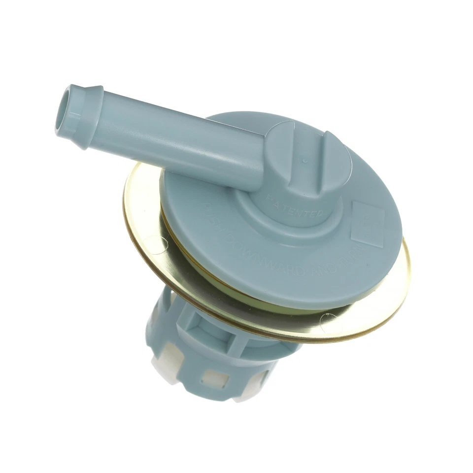 Ford Serie E 1997-2004 Serie F Super Duty Tanque de combustible Válvula de vapor Conjunto de ventilación OEM Foto 1 de 4