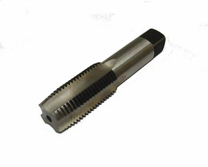 RDGTOOLS 1-1/4" X 8TPI HANDGEWINDEBOHRER ZWEITER GEWINDEBOHRER HOLZDREHMASCHINE SPINDELSTOCK RECORD MAXI - Bild 1 von 3