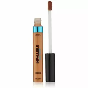 L'Oreal Paris Infallible Pro Glow Concealer Cocoa 08 - Picture 1 of 3