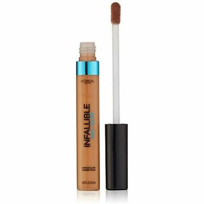 L'Oreal Paris Infallible Pro Glow Concealer Cocoa 08 - Image 1 of 3