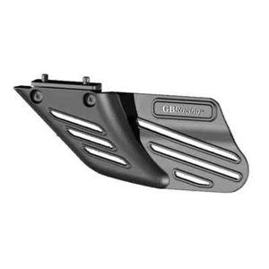 GB Racing Chain Guard - Picture 1 of 1