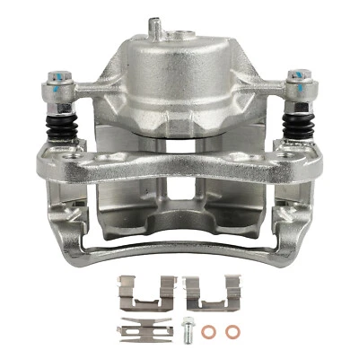 Pinza de freno delantera izquierda para Hyundai Elantra 2002-2004 2005 kits nuevos 1 pieza Foto 1 de 4