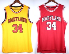 len bias nike jersey