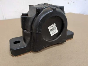 SKF SNL 515-612 Split Plummer Pillow Bearing Housing (1 or 2 pcs) Ships from MN - Picture 1 of 9