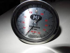 Macken C10K Conical Laser Power Probe for CO2 lasers only Macken Instruments - Picture 1 of 3