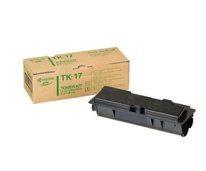 Original Kyocera Toner TK-17 schwarz für FS 1000 1010 1050 - Bild 1 von 1