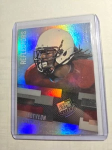 Jadeveon Clowney 2014 Press Pass Reflectors Card Numbered 172/199 - Gamecocks - Picture 1 of 3