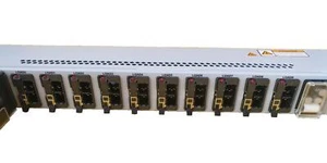 Huawei Netzteil DCDU-12A BTS 3900 WD2MDCDU12A0 - Bild 1 von 4
