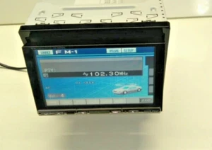 ALPINE W200RI VIDEO INSIDE - Imagen 1 de 9