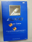 Auvio 3-Ft .91M Coax Cable 12 Ft Home Theater Component New